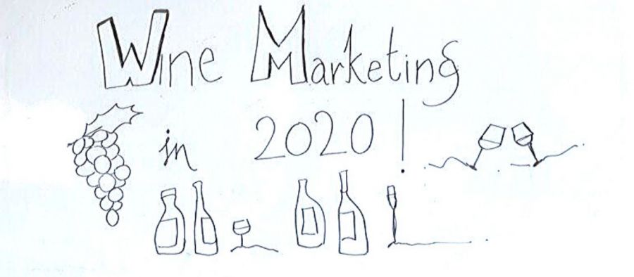 Photo for: Wine Marketing Trends To Look Out For In 2020