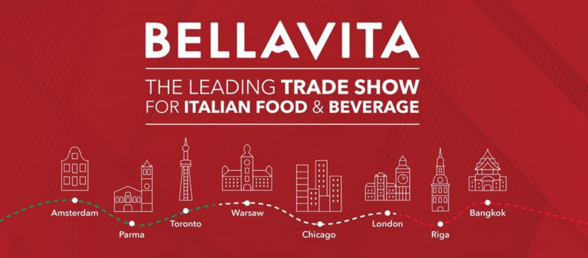 Photo for: Bellavita Expo Chicago