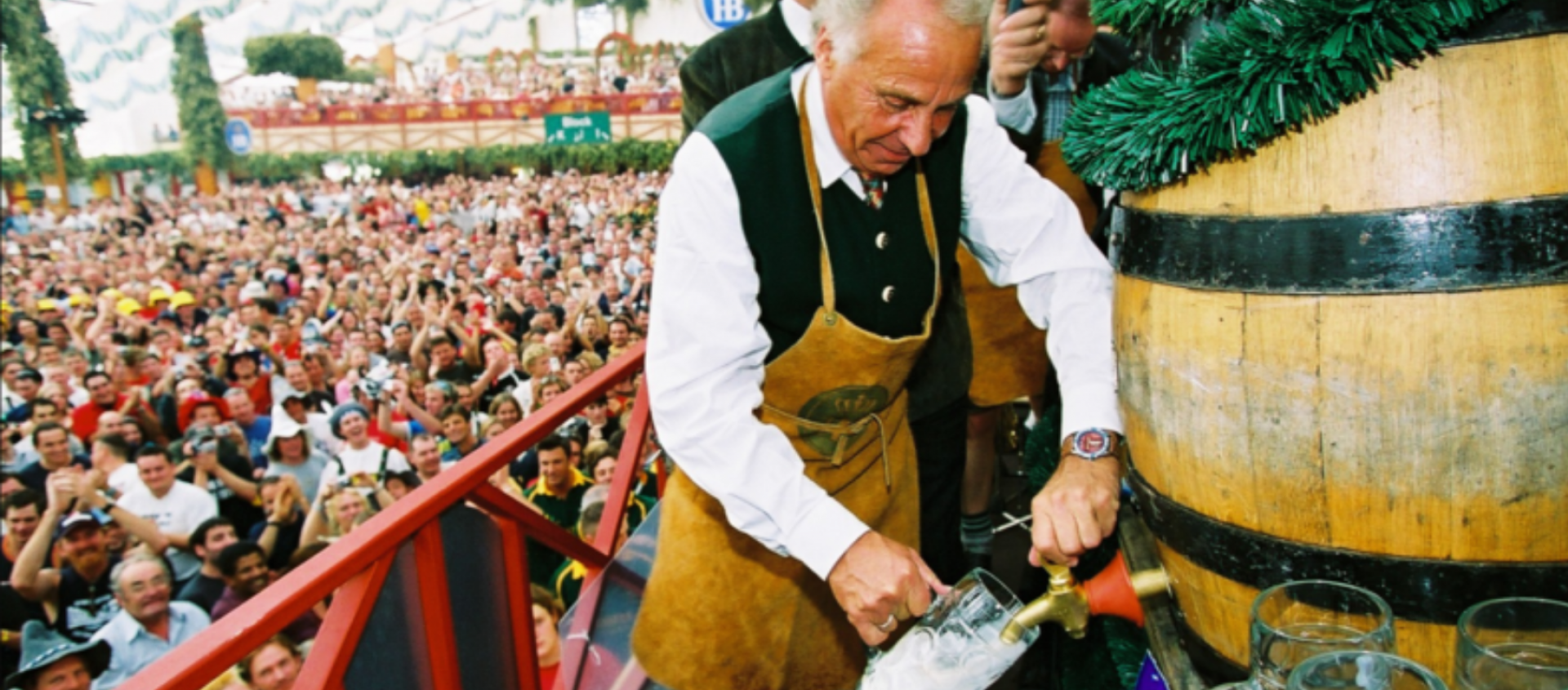 Photo for: Chicago German-American Oktoberfest