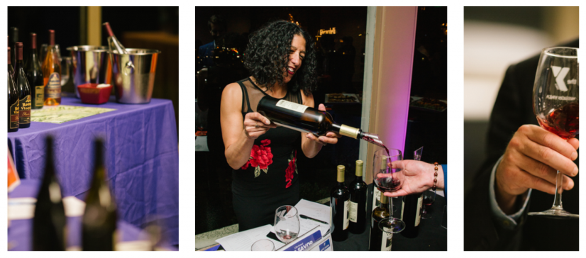 Photo for: YMCA Sip & Savor