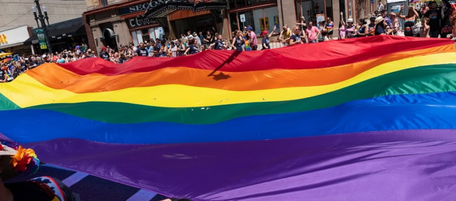 Photo for: Chicago Pride Fest