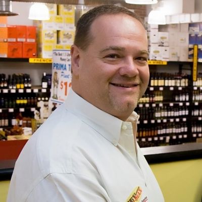 Photo for: Michael A. Berkoff, CEO, BevMax 