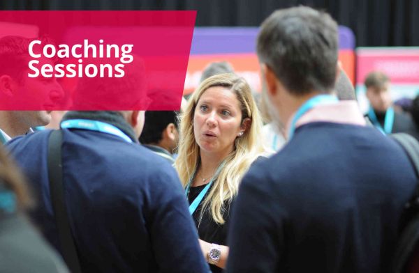Photo for: Coaching Session for Distributors and Importers