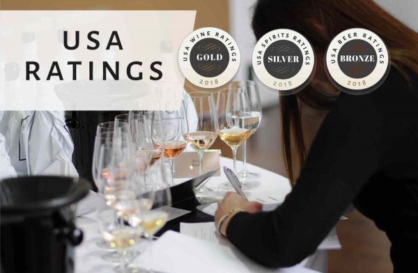 Photo for: USA Wine, Spirits and Beer Ratings Winners Tastings