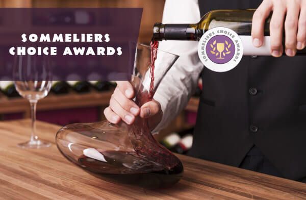Photo for: The Future Sommelier Session