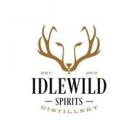 Logo for:  Idlewild Spirits Distillery