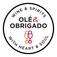 Logo for:  Ole & Obrigado