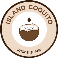 Logo for:  Island Coquito