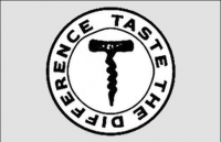 Logo for:  Taste the Difference