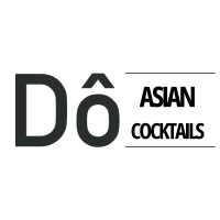 Logo for:  Dô Asian Cocktails