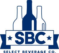 Logo for:  Select Beverage Pty Ltd
