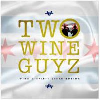 Logo for:  Two Wine Guyz