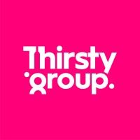 Logo for:  Thirsty Group