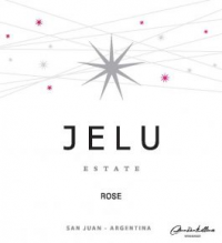 Logo for:  Jelu Wine Co