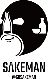 Logo for:  Sakeman Company