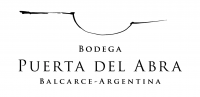 Logo for:  BODEGA PUERTA DEL ABRA