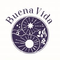 Logo for:  Buena Vida