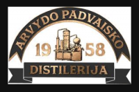 Logo for:  Padvaisko Dvaras