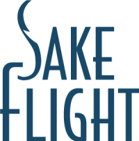 Logo for:  Sake Flight LLC