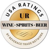 Logo for:  USA Wine Spirits & Beer Ratings