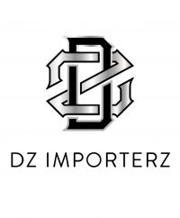 Logo for:  DZ Importerz