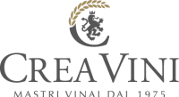Logo for:  CREA VINI Srl