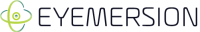 Logo for:  Eyemersion