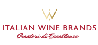 Logo for:  Italian Wine Brands