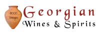 Logo for:  Georgian Wines and Spirits