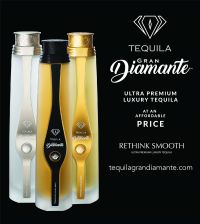 Logo for:  Tequila Gran Diamante