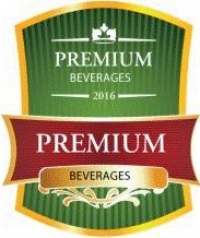 Logo for:  Premium Beverages LLC