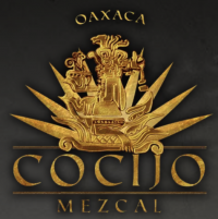 Logo for:  V  G Imports aka Cocijo Mezcal