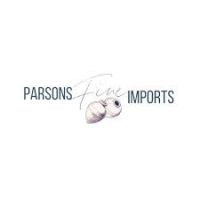 Logo for:  Parsons Fine Imports