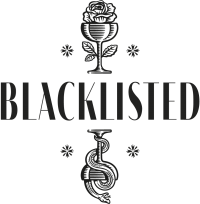 Logo for:  Blacklisted Brandy