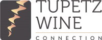 Logo for:  Tupetz Wine Connection