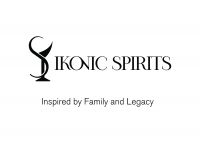 Logo for:  Ikonic Spirits LLC