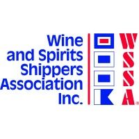 Logo for:  Wine and Spirits Shippers Association