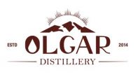 Logo for:  Olgar Distillery