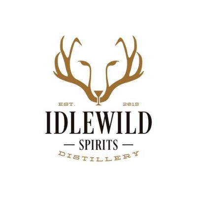 Logo for:  Idlewild Spirits Distillery