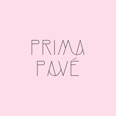 Logo for:  Prima Pavé
