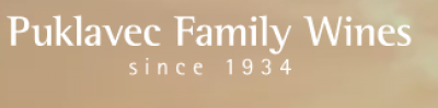Logo for:  Puklavec Family Wines