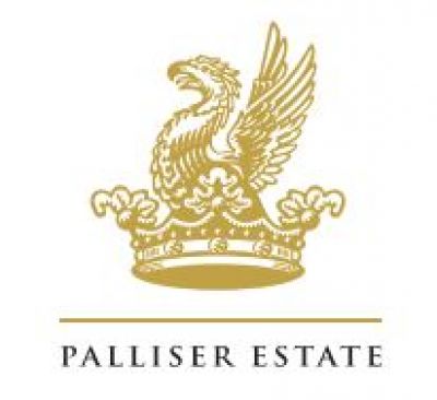 Logo for:  Palliser Estate Wine