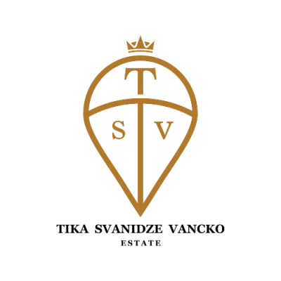 Logo for:  TSV Estate Winery Alaverdi Group