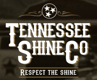 Logo for:  XXX Distillery LLC dba. Tennessee Shine Company