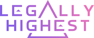 Logo for:  Legally Highest