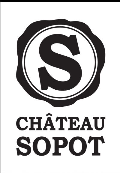 Logo for:  Chateau Sopot