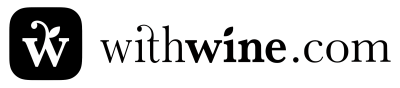 Logo for:  WithWine
