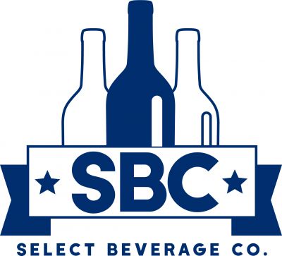 Logo for:  Select Beverage Pty Ltd