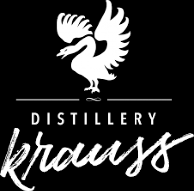 Logo for:  Distillery Krauss GmbH
