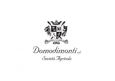 Logo for:  Domodimonti s.r.l., Società Agricola